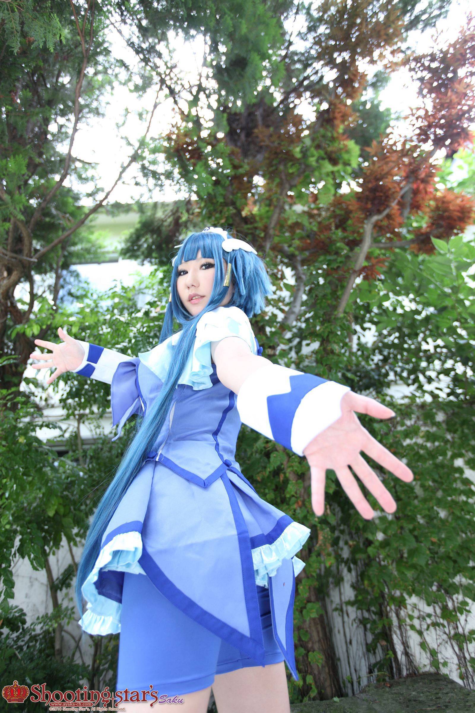 [Cosplay]New Pretty Cure Sunshine Gallery 3